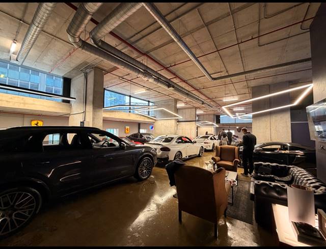 529M² RETAIL TO LET IN CAPE TOWN CITY CENTRE